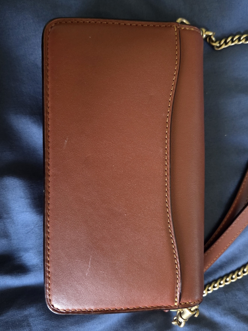 Coach Tabby Wristlet - Picture 2 of 4